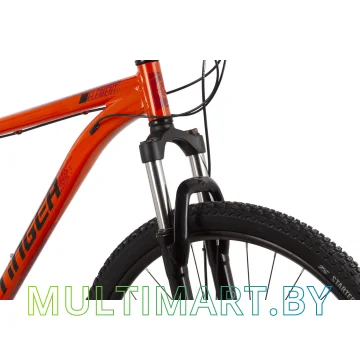 Горный велосипед Stinger Element STD 29AHD.ELEMSTD.20OR2 (оранжевый, 2022) картинка 4